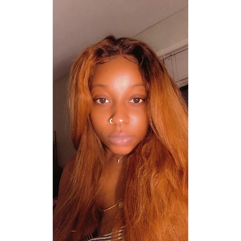 Meet your Posher, Jessykah